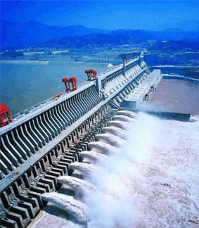 Water Resources and Hydropower